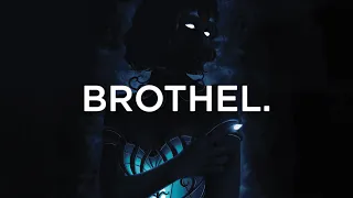 brothel. - DROPHEAD w/Divine
