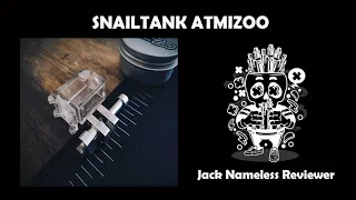SnailTank by Atmizoo - ENG by Nameless Reviewer