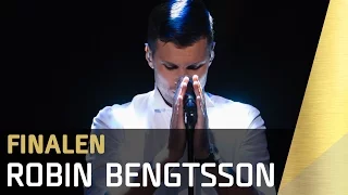 Robin Bengtsson – Constellation Prize  | Finalen | Melodifestivalen 2016