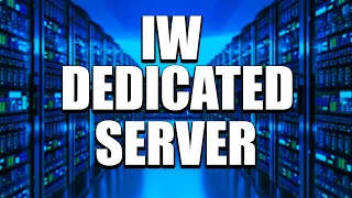 Getting Nothing BUT Dedicated Server in INFINITE WARFARE using NETDUMA R2