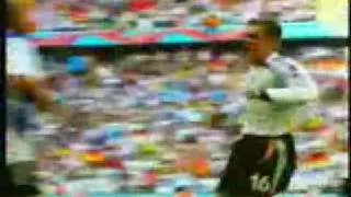 Best Goals of the World Cup 2006 in Germany