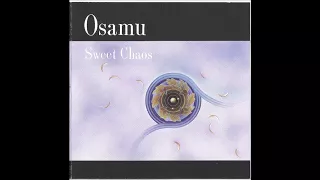 Osamu Kitajima - Sweet Chaos (1989)