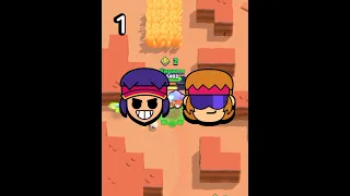 интересные факты о фенге #brawlstars