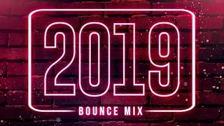 New Year Mix 2019 - Best Melbourne Bounce 2019 / EDM Mix Remix