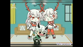 Tik Tok - Gacha life, Gacha club funny