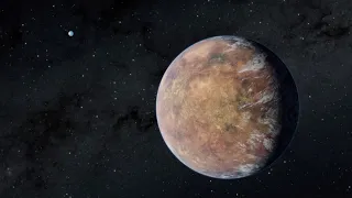 NASA discovers new earth-like planet in its star's habitable zone