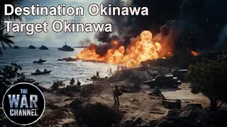 Battlefield - Destination Okinawa | Part 1 | Target Okinawa