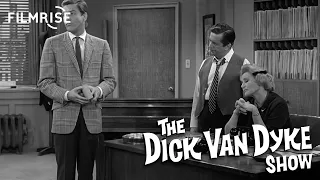 The Dick Van Dyke Show - Season 3, Episode 14 - The Third One from the Left - Full Episode