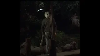 Friday the 13th - Favorite kills from the franchise