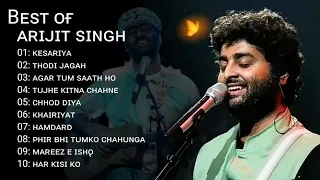 Best of Arijit Singhs 2022 ❤🌹Arijit Singh Hits Songs 🥰🌹Latest Bollywood Songs😍❤#arijitsingh #song