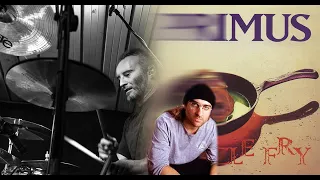 TO DEFY THE LAWS OF TRADITION by PRIMUS (original drums by Tim Herb Alexander)