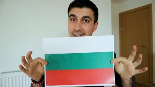 Learn Bulgarian language by having fun