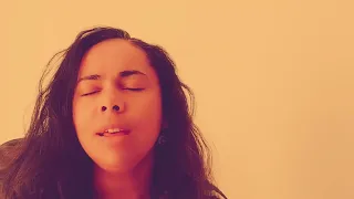 Hurt - Christina Aguilera (Cover)