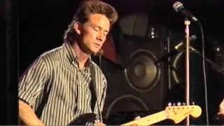 Huey Lewis & the News - I Want A New Drug  - 5/23/1989 - Slim's (Official)