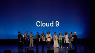 HellaCappella 2017: Cloud 9 (UC Santa Cruz)