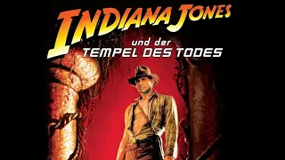 Indiana Jones und der Tempel des Todes - Trailer Deutsch (HD)