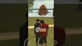 УДИВИ МЕНЯ И ПОЛУЧИ 1КК в GRAND MOBILE - GTA CRMP #shorts