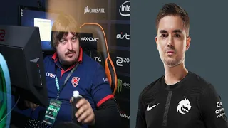 Dosia про sdy в NaVi