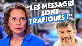 Affaire Plaza : son avocate fait des révélations dans TPMP !