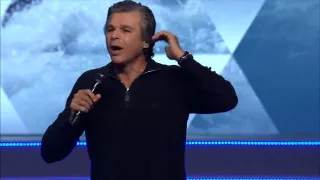 How to Host the Holy Ghost Connection Clip | Jentezen Franklin