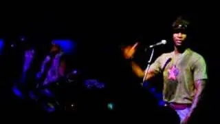 Raphael Saadiq / Still Ray LIVE @ Jazz Cafe London