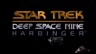 PC Longplay [317] Star Trek - Deep Space Nine - Harbinger