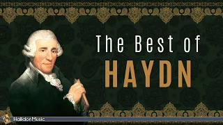 The Best of Haydn