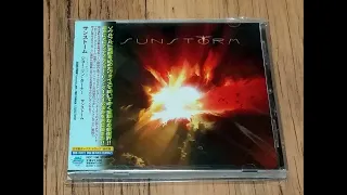 Sunstorm (full album)