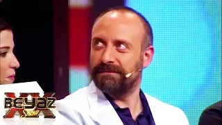 Hürrem Mi Güzel Mahidevran Mı? - Beyaz Show