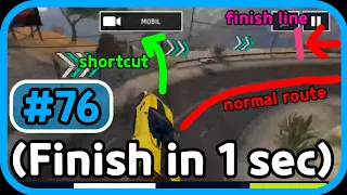 If You're Losing on Desert Drift, Try This 🤣🤣🤣 [Asphalt 9 FM #76]