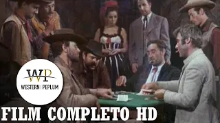 Una bara per lo sceriffo | Western (HD) | Film Completo in Italiano