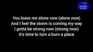 Daria & Kush Kush - Never Ending Story (tekst/muzyka) / lyrics