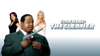 Code Name The Cleaner Full Movie Review in Hindi / Story and Fact Explained / Cedric the Entertainer