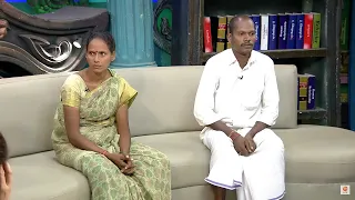 தவறு செய்த கணவன் மேல் உயிராக இருக்கும் மனைவி!, Solvathellam Unmai S2 , Zee Tamil , Ep. 545