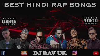 NEW HINDI RAP SONGS MIX 2022   HINDI RAP SONGS   EMIWAY DIVINE RAFTAAR IKKA BADSHAH KR$NA