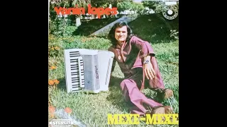 VANIN LOPES CD COMPLETO ''MEXE MEXE'' GRAVADO SEG.SEMESTRE DE 1974