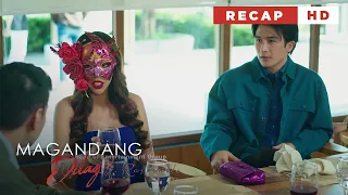 Magandang Dilag: Introducing the new Elite Squad member! (Weekly Recap HD)