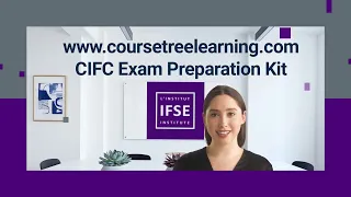 IFSE CIFC Canadian Investment Funds Exam Prep Kit Readings + Actual Exam Questions + Flashcards PDF