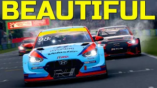 Forza Motorsport Races Are TRULY  Getting Better!