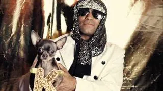 Kool keith aka Doctor philadephia - Total Orgasm