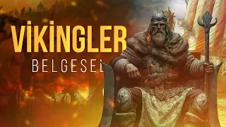 Tüm Yönleriyle Viking Tarihi / Detaylı Belgesel