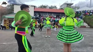 Salay Tukuypaj Filial Otavalo Ecuador