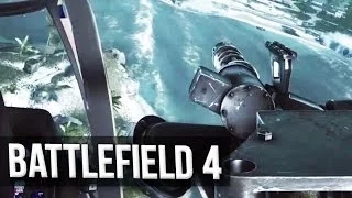 Идем к победе! - Battlefield 4