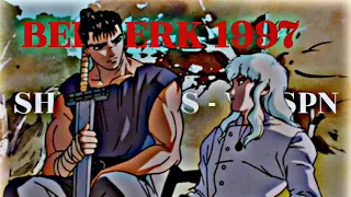 Berserk 1997 Edit - WESPN (Sheck Wes)