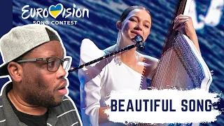 KRUTЬ – «Колискова»  Нацвідбір 2023  Eurovision 2023 Ukraine (Reaction) #krutь #eurovision2023