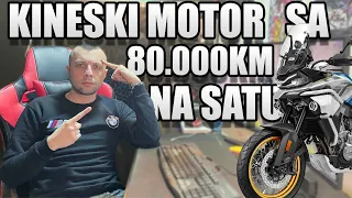 Da li su kineski motori (ipak) vredni novca???