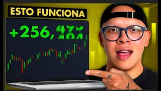 Cómo Gané 250,000 U$ en una Semana haciendo Trading