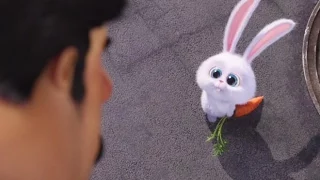 The Secret Life of Pets| Official #2 Trailer | Universal Pictures Canada