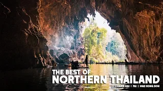 The Best of Northern Thailand — Chiang Mai, Pai, Mae Hong Son | The Travel Intern