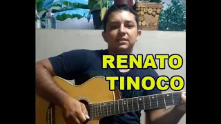 Se eu não puder te esquecer - João Mineiro e Marciano (Renato Tinoco - Cover)